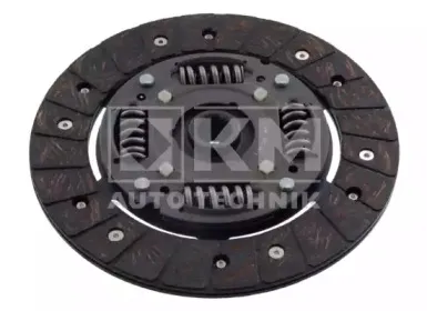 069 0471 KM Germany Диск сцепления